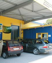 Auto Lackierzentrum Schwander Bild 2