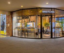BREITLING BOUTIQUE INTERLAKEN Bild 2