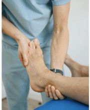 Physiotherapie Vontobel GmbH Bild 6