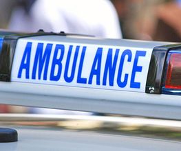 Ambulances Du Triangle D'Or image 1