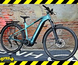 Bianchi T-Tronik X 9.2