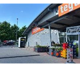 ChargeOne Ladestation Bild 5