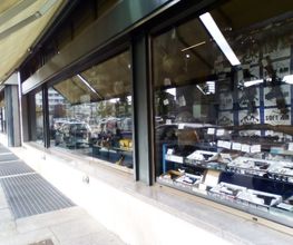 Gallery Cliente
