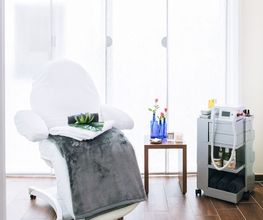 Saale Kosmetik Institut Bild 2