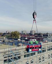 Schuppler Heizungsbau GmbH & Co. KG Bild 12