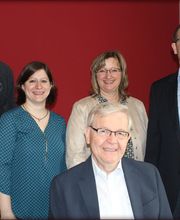 Steuerberater Team - Steuererklärung