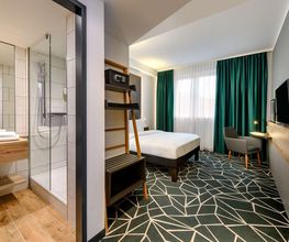 ibis Styles Aschaffenburg Bild 4
