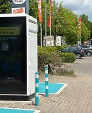 ChargeOne Ladestation Bild 1
