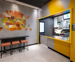 McDonald's Bild 2