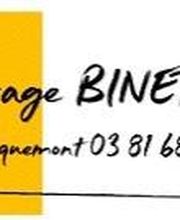 Garage Binetruy image 1