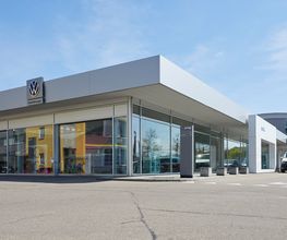 AMAG Bern Bild 1