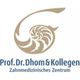 Prof. Dr. Dhom & Kollegen - Zahnarzt Frankenthal