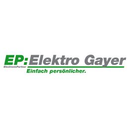 EP:Elektro Gayer