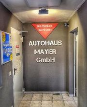 Autohaus Mayer GmbH Bild 2