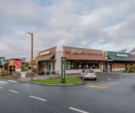 McDonald's Bild 1