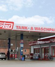 Hoyer Tank-Treff - Hauptbild
