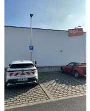 WVV Energie E-Ladestationen Bild 1