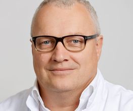Gastroenterologie in Zürich - Dr. med. Bernardi Marco Bild 2