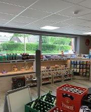 star Tankstelle Bild 6