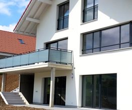 Mühlemann Bau GmbH Bild 1