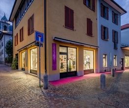 La Borghesina Locarno - Negozio Boutique Stores Abbigliamento Calzature Sartoria e accessori moda Uomo - Donna - Bambini Bild 10