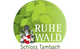 Ruhewald Schloss Tambach e.K.
