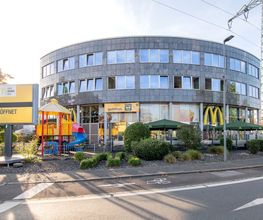 McDonald's Bild 1