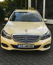 Taxi Peter e.K. Bild 2