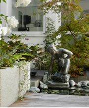 Aussenansicht der Schönborn-Apotheke