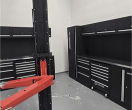 Garage Wehrli AG Bild 3