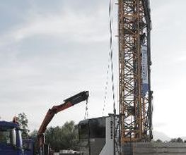 Berghammer Kran GmbH Bild 1