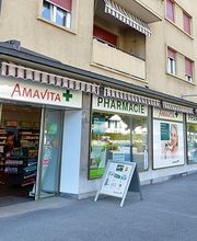 Pharmacie Amavita Perraudettaz