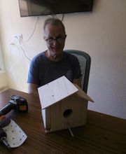 Résidence Le Logis De La Petite Forêt image 5