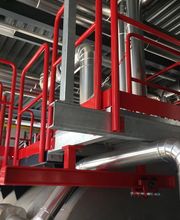 Gebrüder Schlumpf AG Schlumpfmetall Bild 6