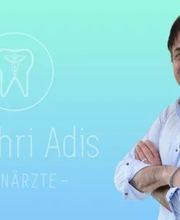 Zahnarzt Zürich Dr. Bahri Adis I Dentalhygiene & Zahnimplantate Zürich I Bleaching Bild 3