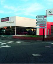 Garage B.Pacquet image 1