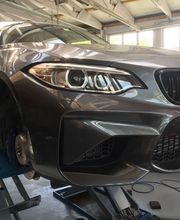 Garage Berglas AG Bild 4