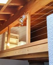 Clivaz SA Menuiserie Bild 1