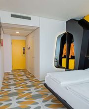 Design Room & Corner Comfort Room