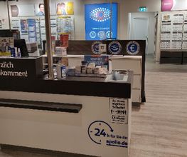 Apollo-Optik - Westerstede famila-Center Bild 1