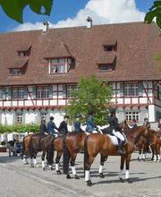 Gasthof Sternen Kloster Wettingen Bild 2