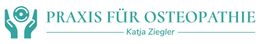 Praxis für Osteopathie Katja Ziegler