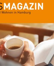 Baugenossenschaft Dennerstraße - Selbsthilfe eG Bild 8