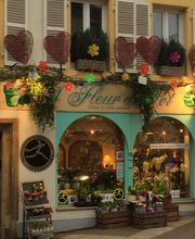 A Fleur De Pot image 1