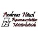 Andreas Häusl Raumausstatter Meisterbetrieb