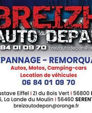 BREIZH AUTO DEPAN' image 1