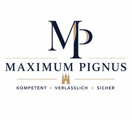 MAXIMUM PIGNUS Sicherheitskonzepte