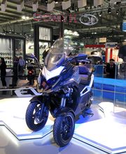 Golfe Moto Shop Kymco image 10