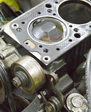 Contrôle Technique Bachelier - Moto image 2