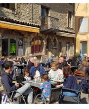 BAR LE RETRO CHEZ CYRILLE image 4